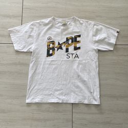 Bape Sta Tee Shirt 