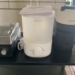 Cool Mist Humidifier