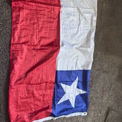 Chile Flag