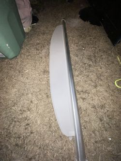 Toyota Prius Cargo Cover