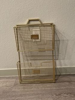 Pocket Wall File