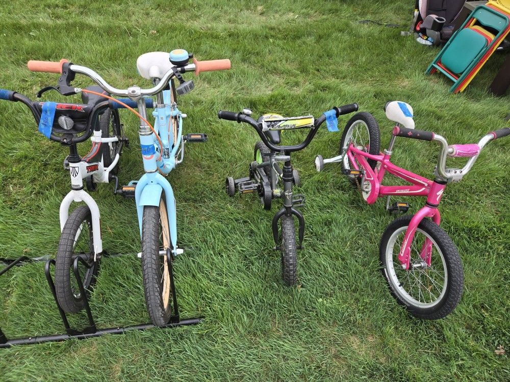 Bikes For Sale Huntington Woods Garage Sale