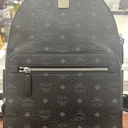 MCM BACKPACK 