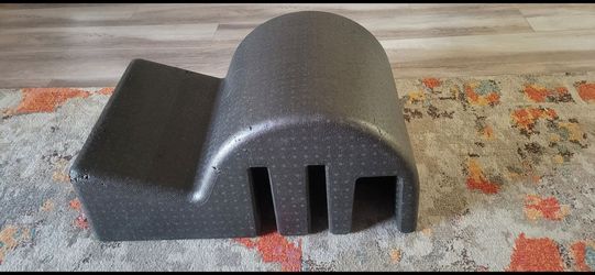 Clara Step Barrel® Lite