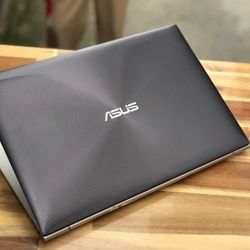 Asus Zenbook 13" Laptop 