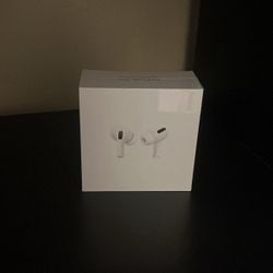AirPod Pro 