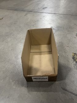 Bin Boxes