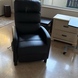 Recliner 