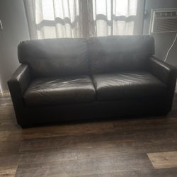 Sleeper Sofa!