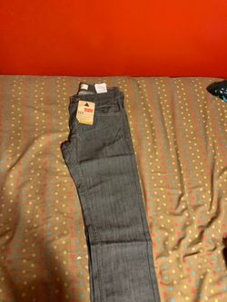 Sz 10 ( levis 511 skinny)