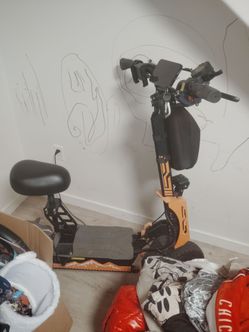 Scooter