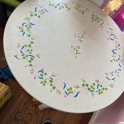 Kids Table 