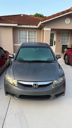 2009 Honda Civic