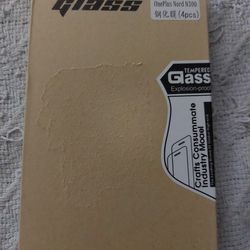 Screen Protectors