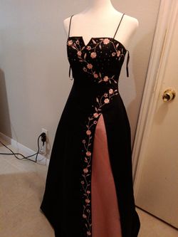 Vestido Size. 2p