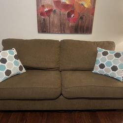 Living Room Set 
