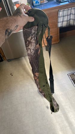 Bow case