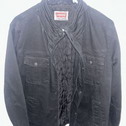 Levi Jacket Men