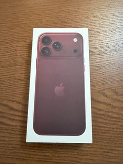 iPhone 18 Pro Max Unlocked