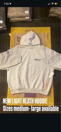 Fear of God Essentials  Hoodie