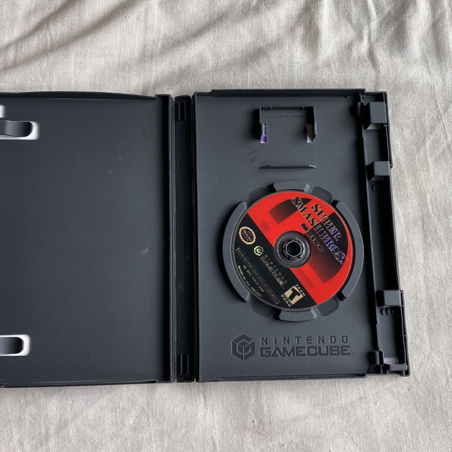 Super smash bros Melee for Sale in Everett, WA OfferUp