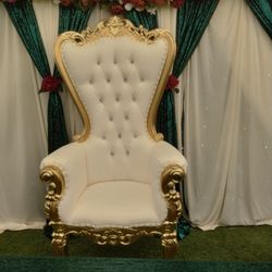 Silla De Trono Marquee # ,backdrops