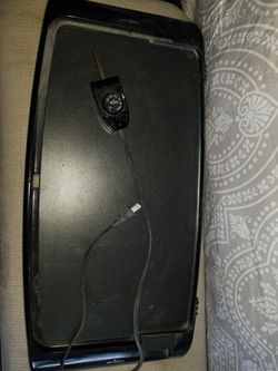 Fryer/ pancake cooker