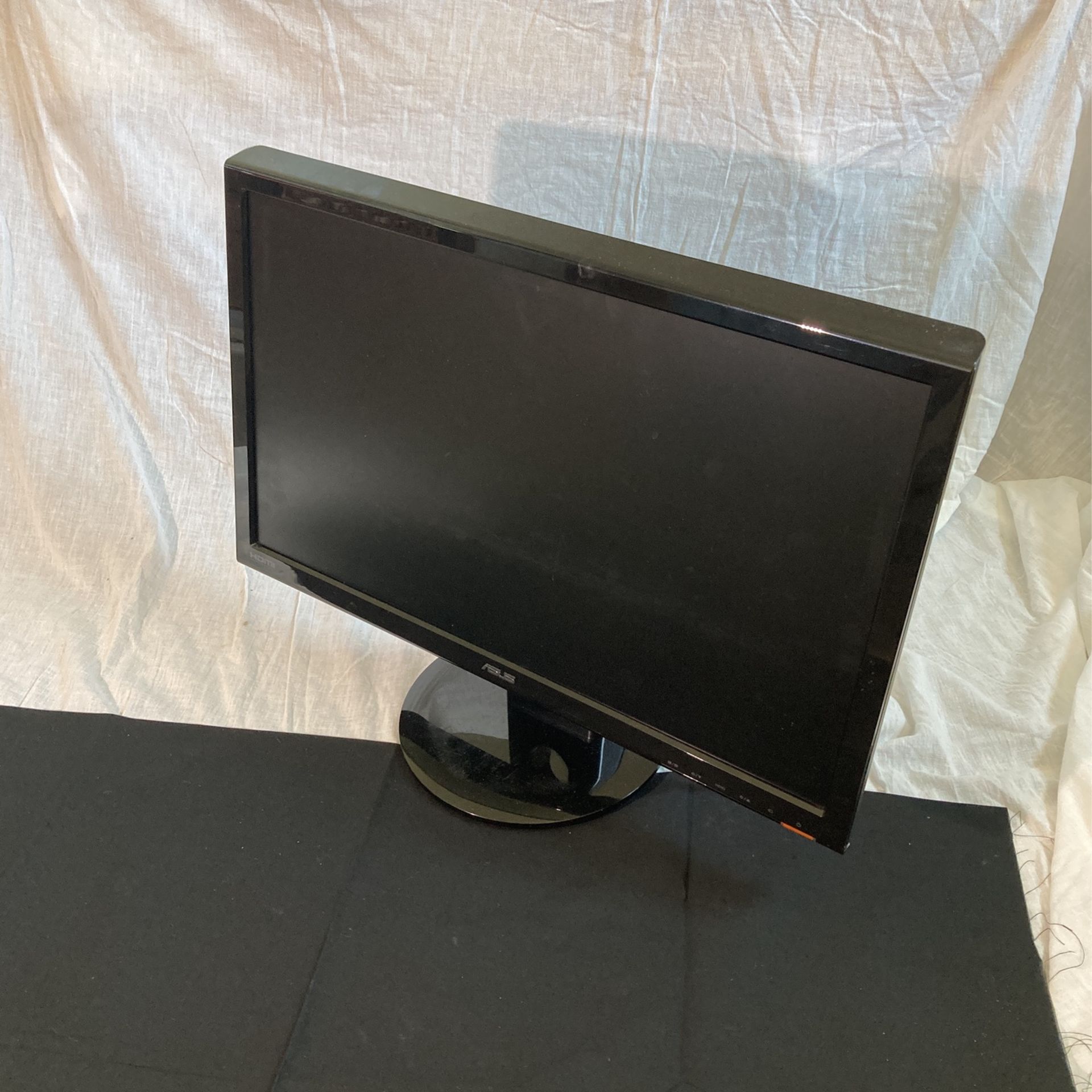 ASUS 23 Inch Monitor HDMI, DVI, VGA