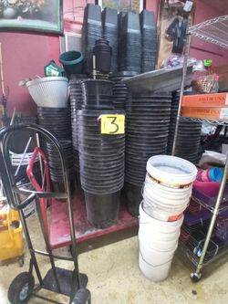 Maceteros