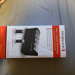 Compact Hot Rollers