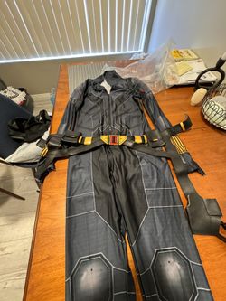 Professional Black Widow Cos-Play