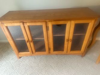 Free wooden furniture