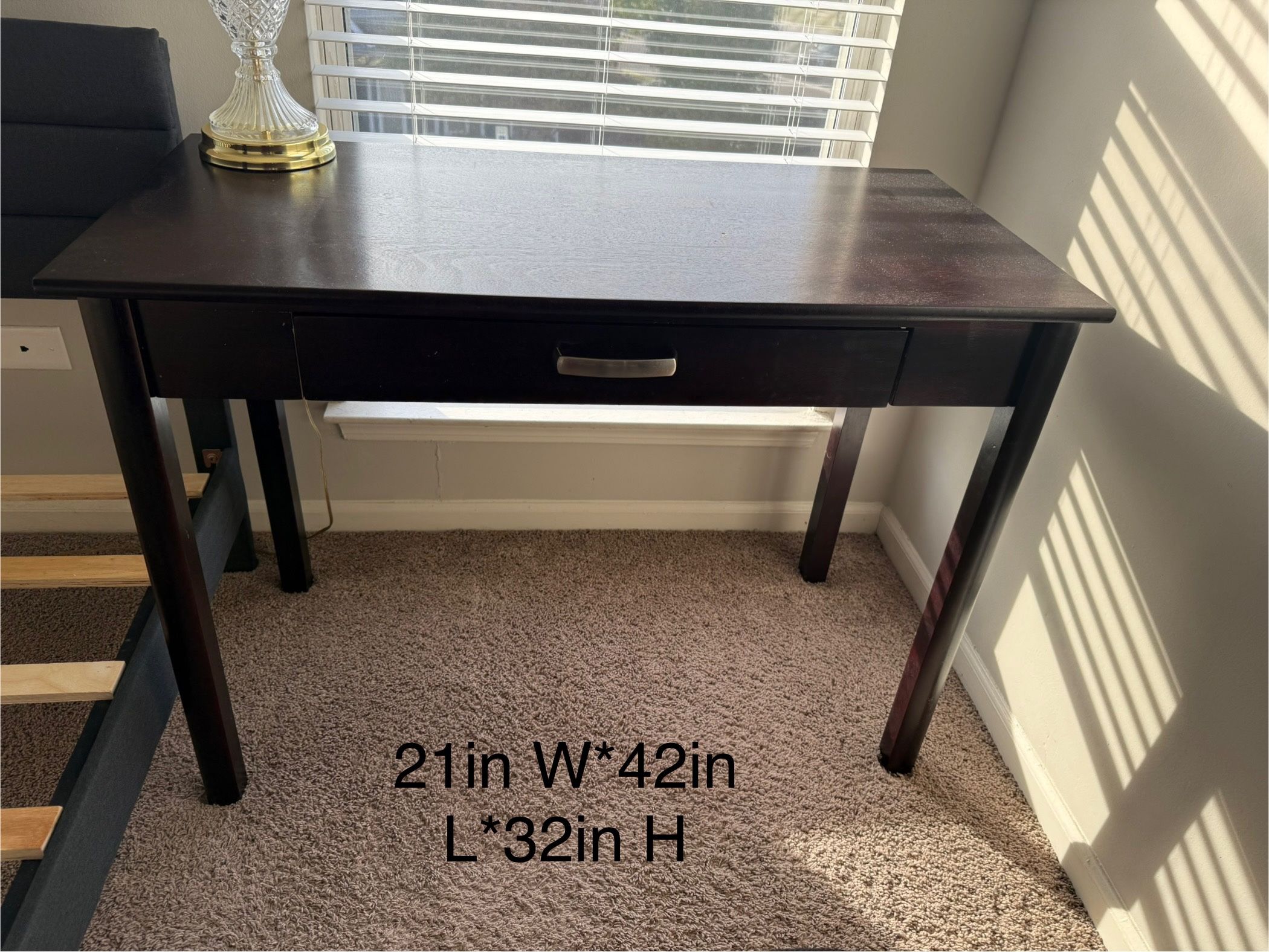 Office Table And Chair