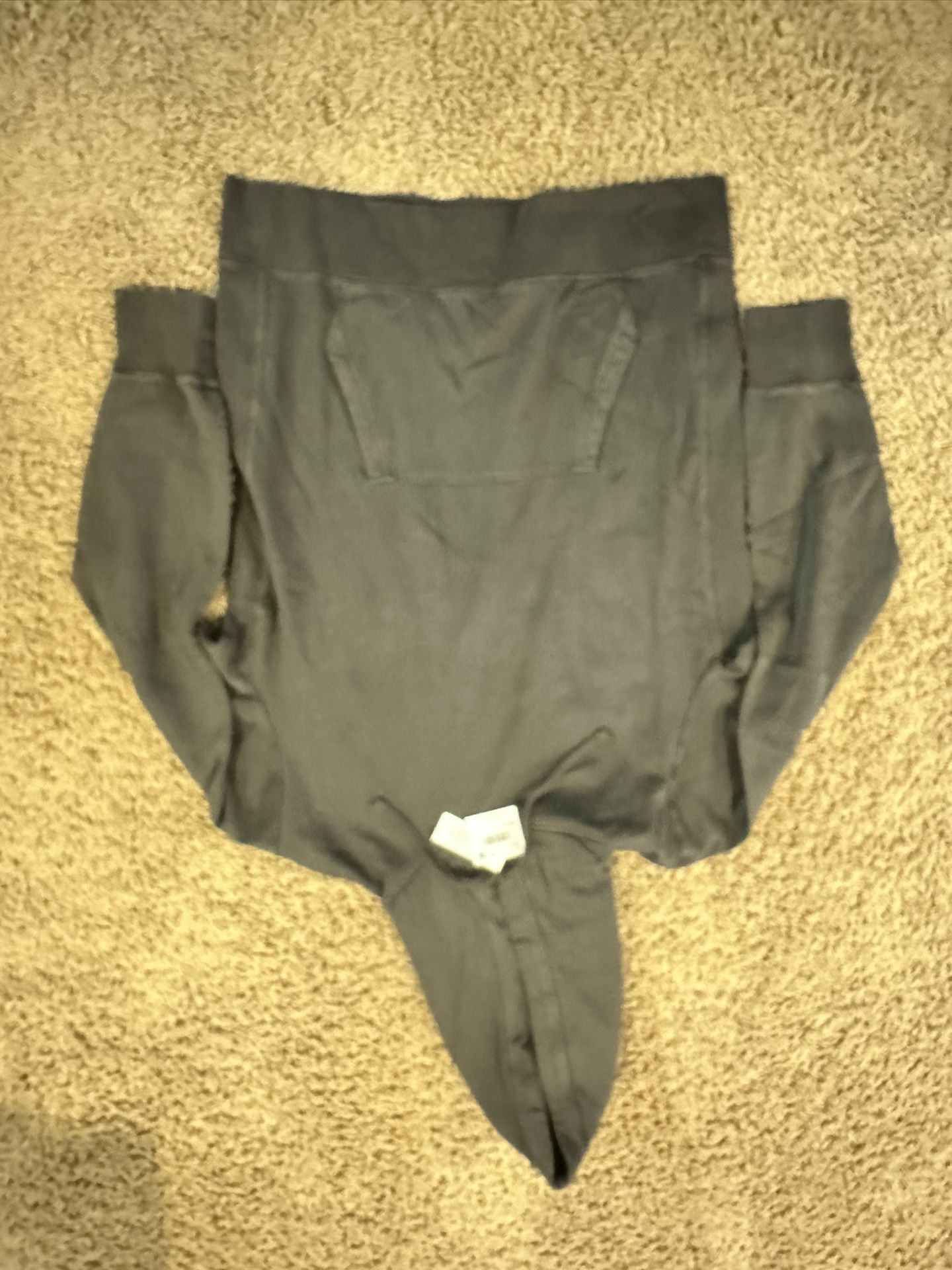 American Eagle Black Sweatshirt Never Worn With Tags
