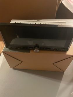 car stereo 6.9 inch
