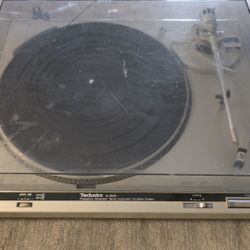 Technics SL B200 Automatic Turntable