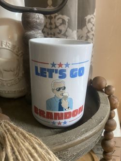 Mug/cup