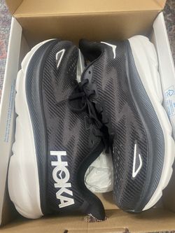 Hoka Clifton 9