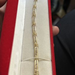 Gold / Diamonds For Sale 