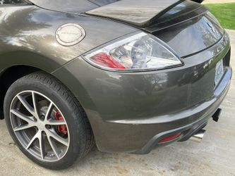 Tail Light