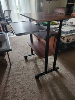 Standing Desk