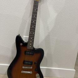 Fender Jaguar Modern Player 