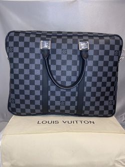 Designer handbag