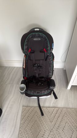 Graco Car Seat