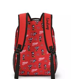 Minnie Backpack