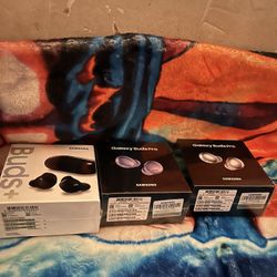 Galaxy BUDS Pro