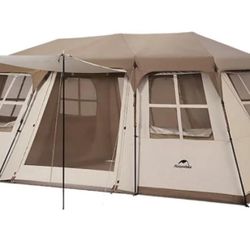 Naturehike Village 17 Camping Tent 