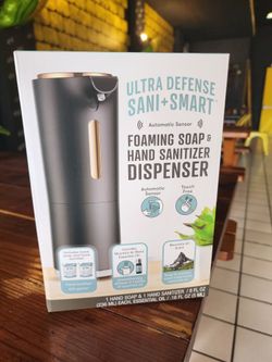 Sanitizer