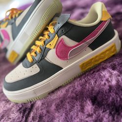 Nike Air Force 1 Low Fontanka