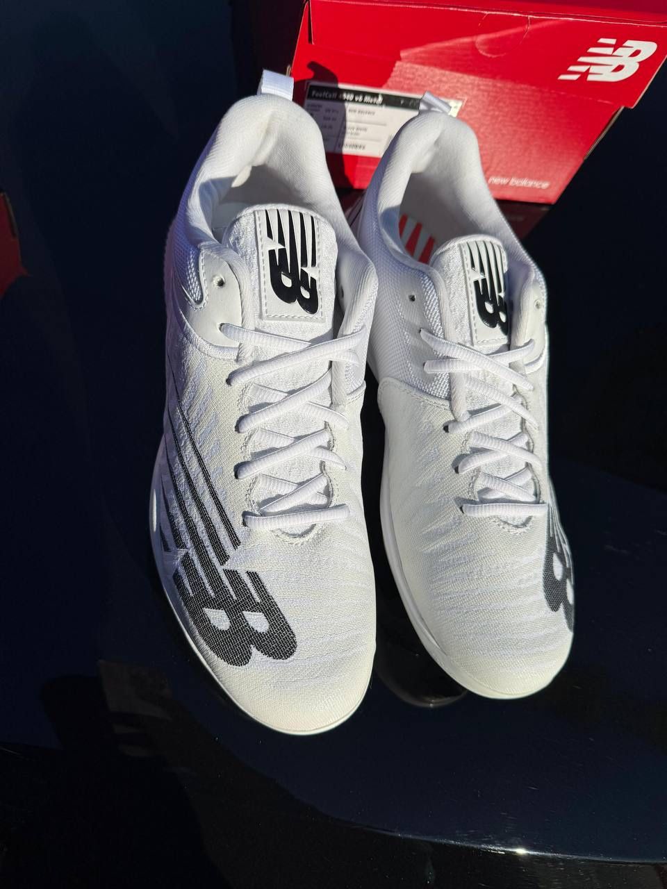 New Balance Shoe  